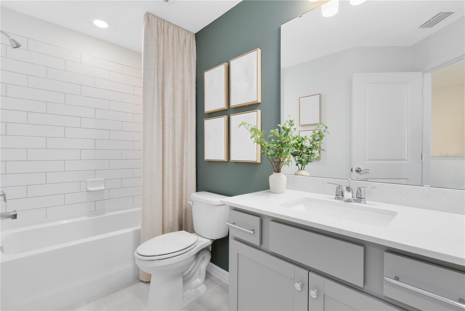 Image 27 of 29 For 4264 Chester Springs Boulevad