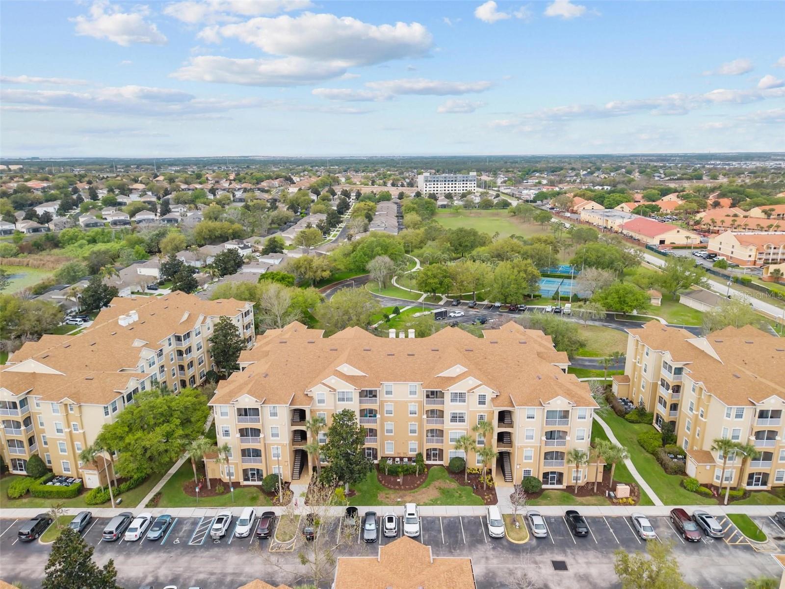 Details for 2774 Almaton Loop 105, KISSIMMEE, FL 34747