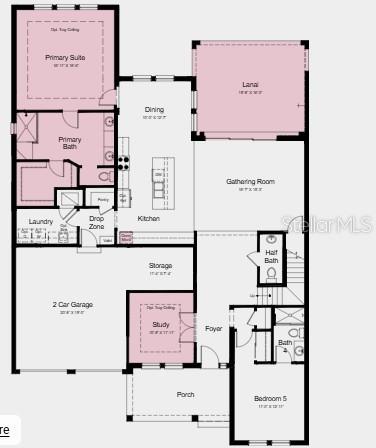 Image 2 of 31 For 12965 Harvest Rain Avenue