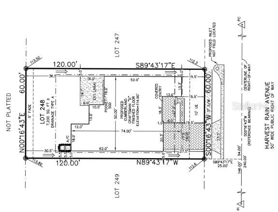 Image 4 of 31 For 12965 Harvest Rain Avenue