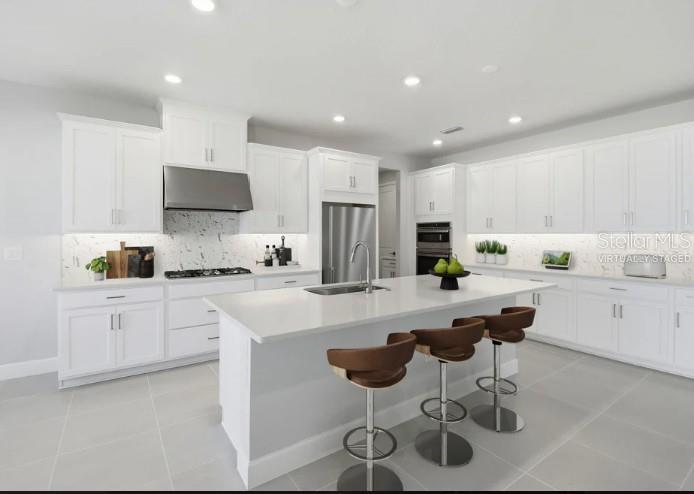 Image 7 of 31 For 12965 Harvest Rain Avenue