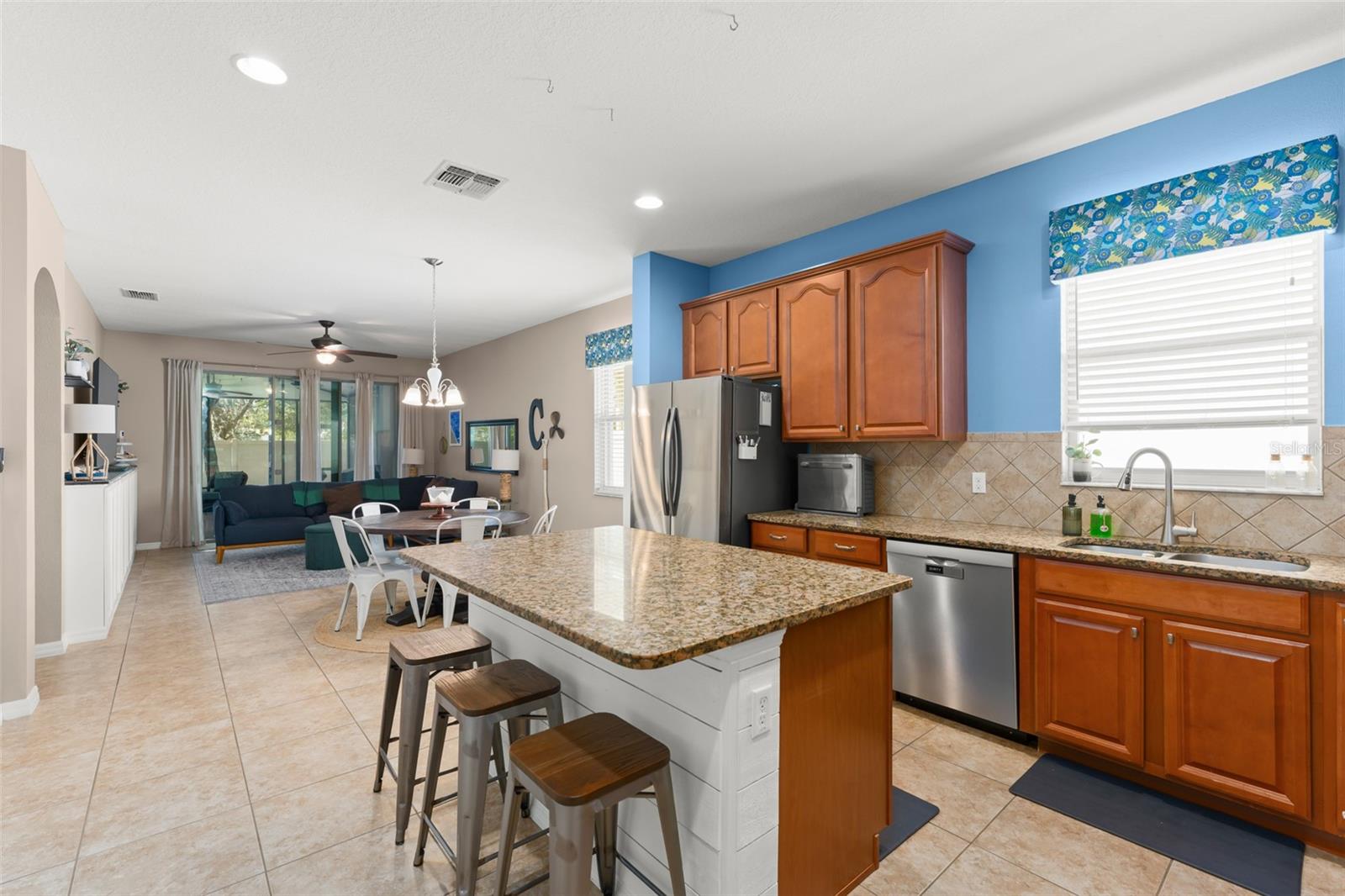 Image 9 of 46 For 1444 Pine Marsh Loop