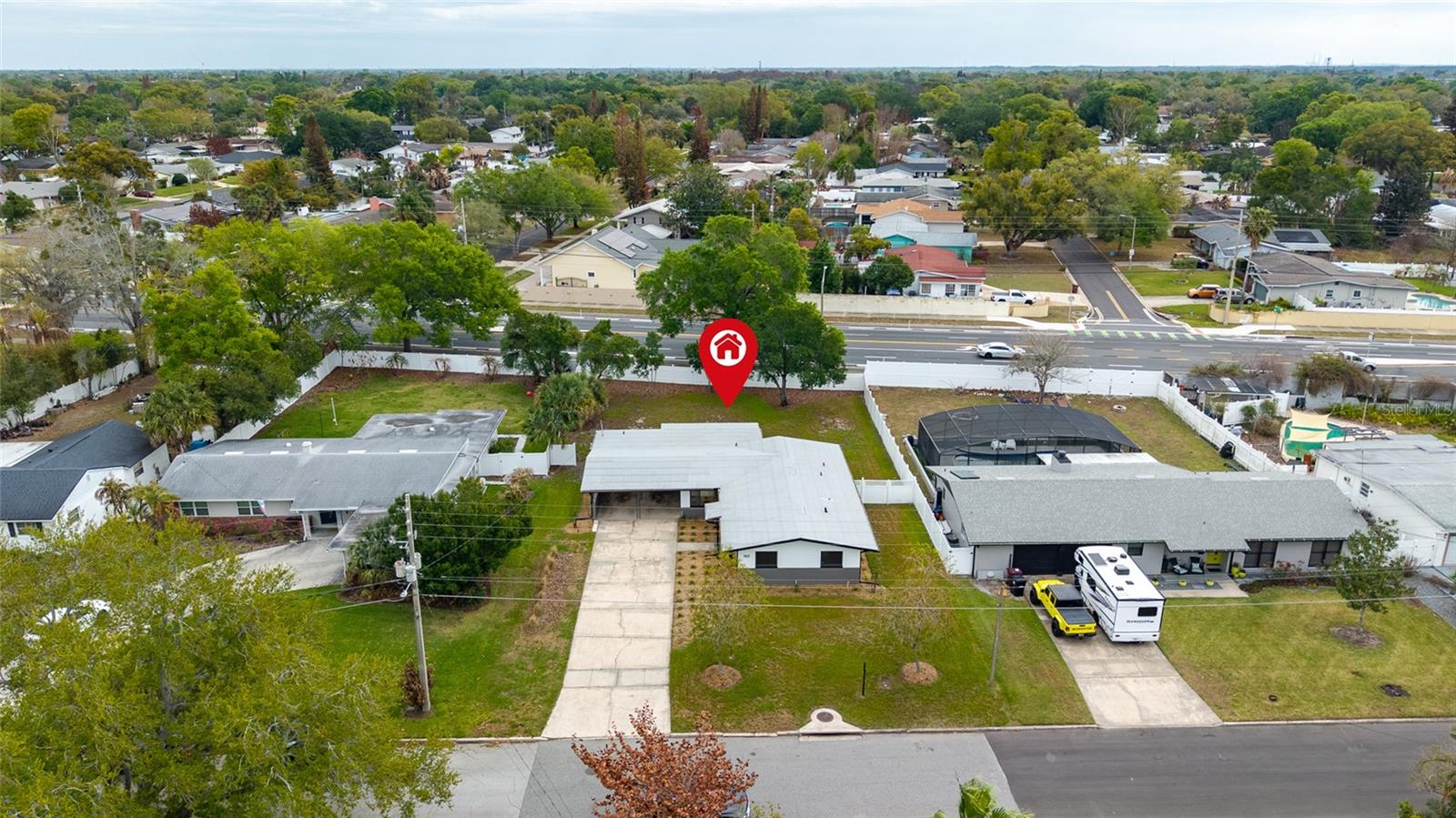 Image 39 of 40 For 909 Marabon Avenue