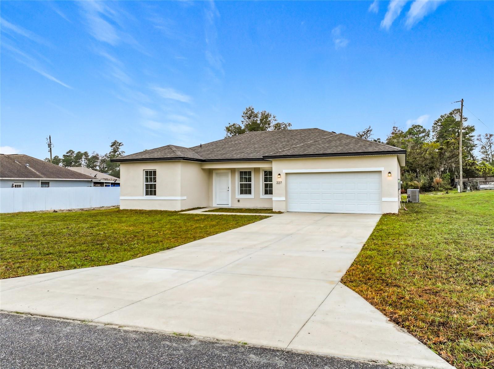 Details for 227 Marion Oaks Golf Way, OCALA, FL 34473