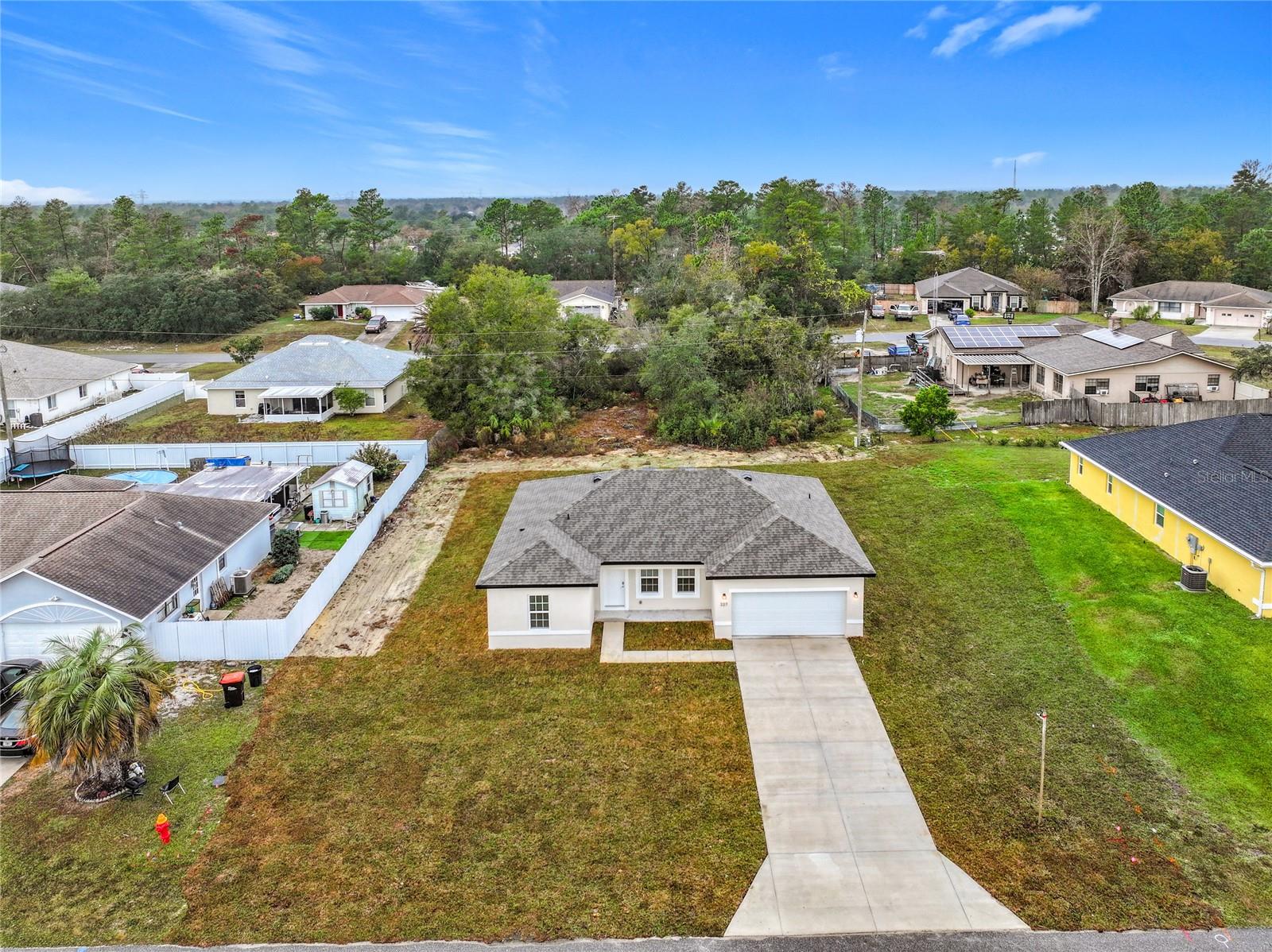 Image 2 of 48 For 227 Marion Oaks Golf Way