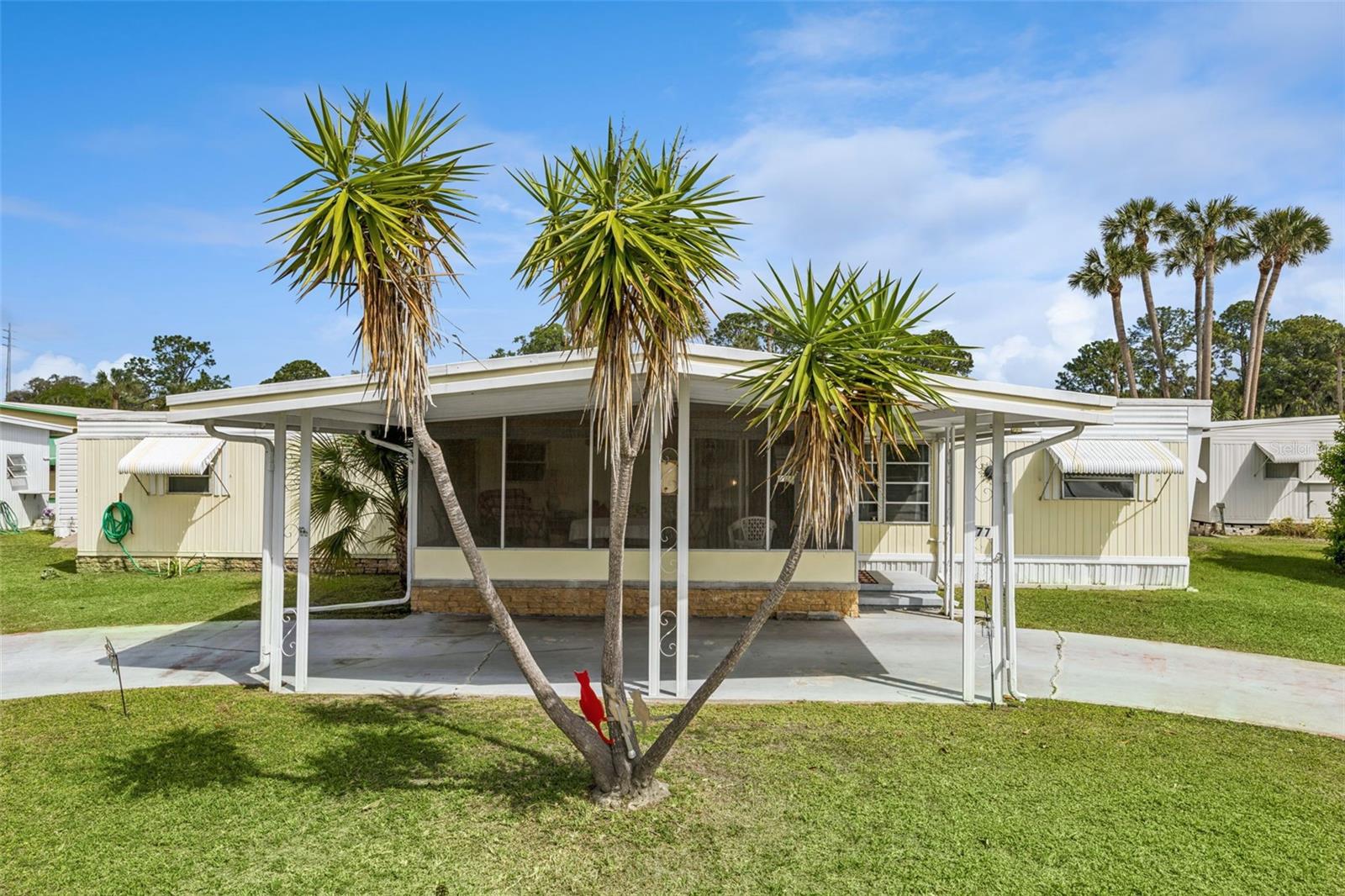 Details for 77 Wildwood Lane, EUSTIS, FL 32726