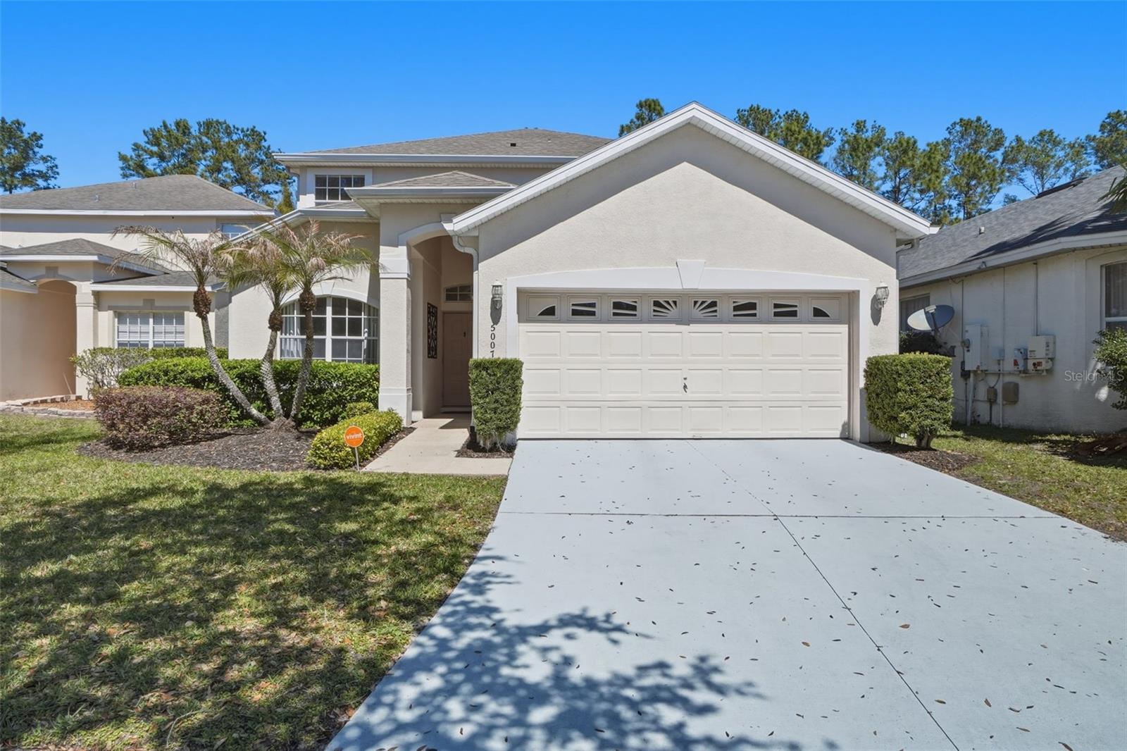 Details for 5007 Bellthorn Drive, ORLANDO, FL 32837