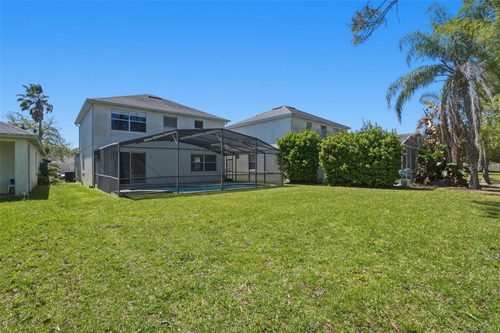 Image 36 of 37 For 5007 Bellthorn Drive