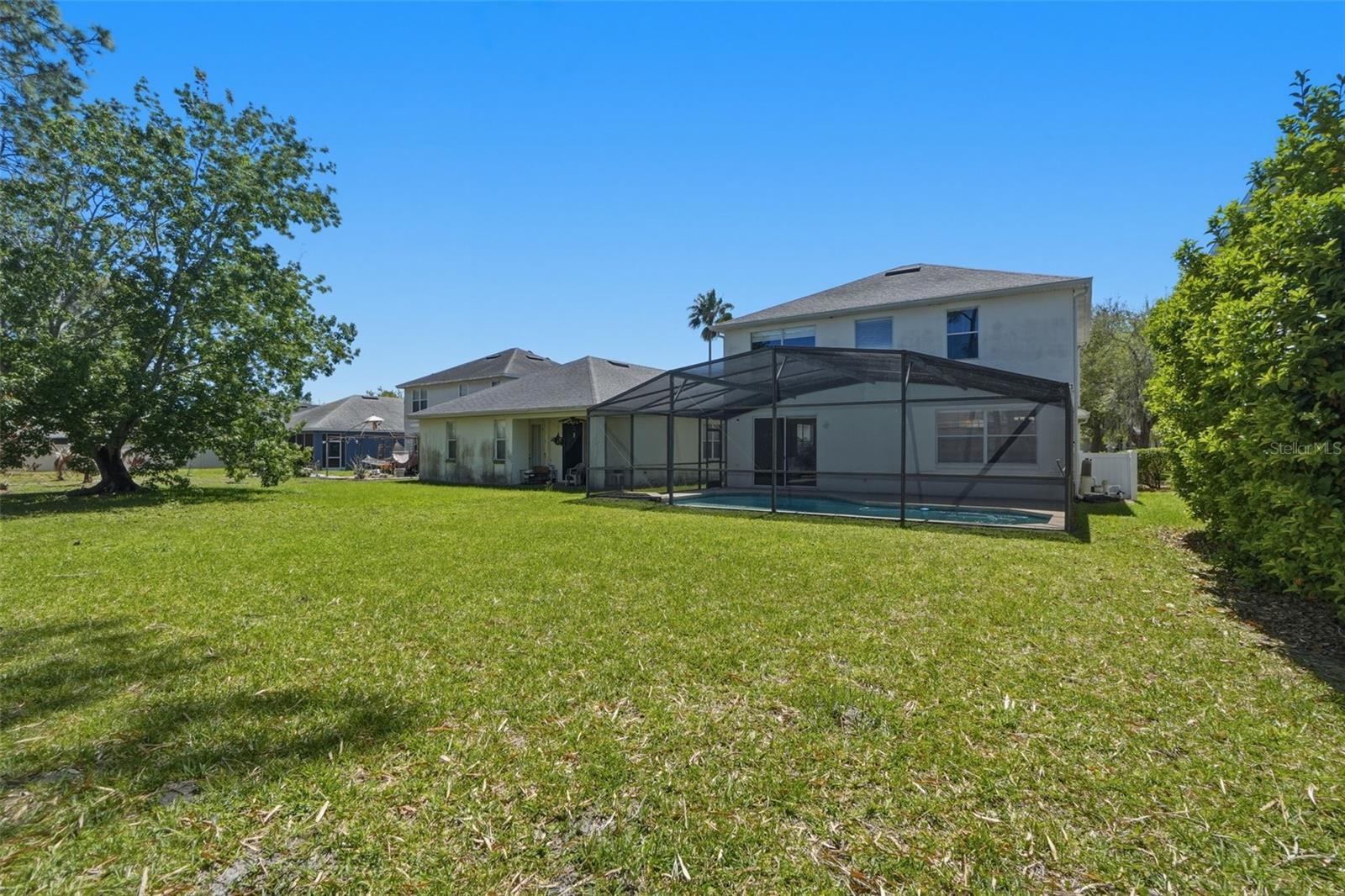 Image 37 of 37 For 5007 Bellthorn Drive