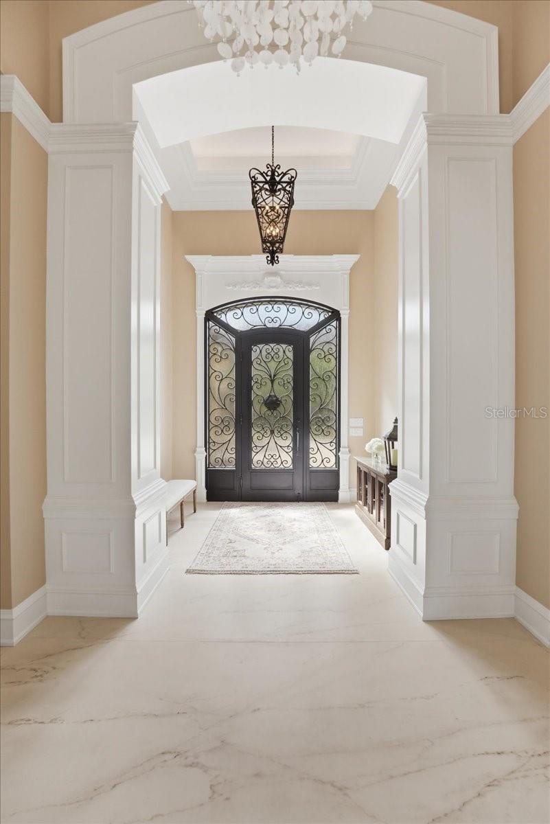 Listing photo id 8 for 9599 Blandford Road