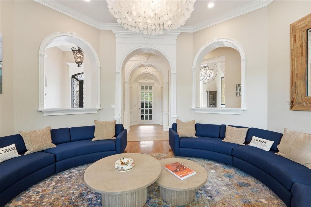 Listing photo id 11 for 9599 Blandford Road