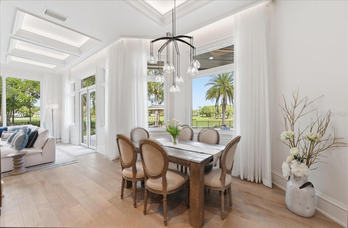 Listing photo id 14 for 9599 Blandford Road