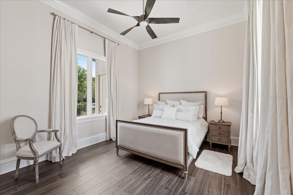 Listing photo id 22 for 9599 Blandford Road