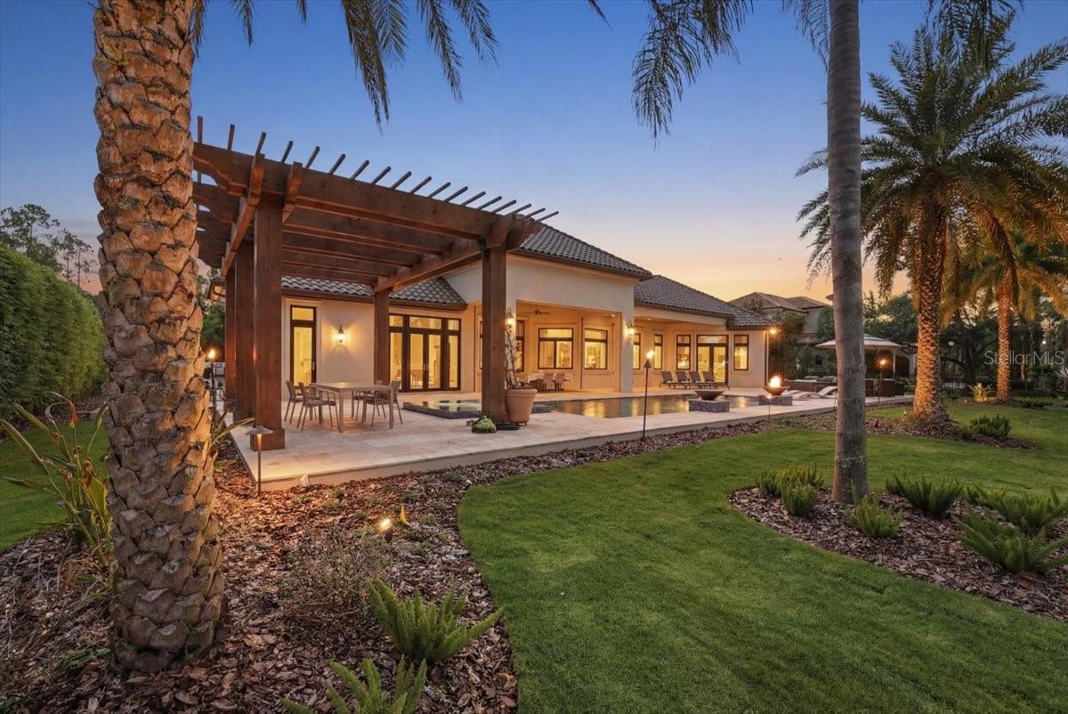 Listing photo id 1 for 9599 Blandford Road