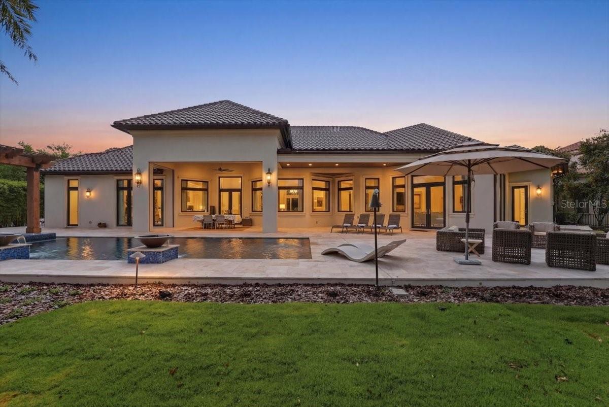 Listing photo id 51 for 9599 Blandford Road