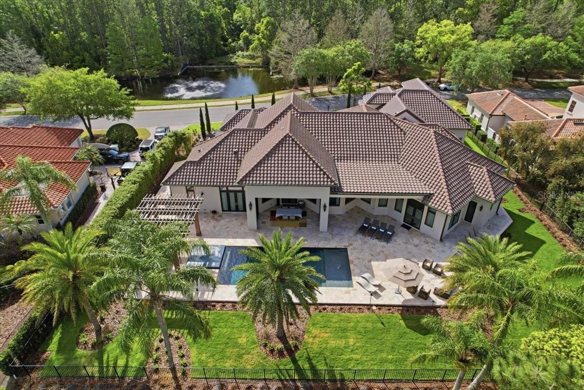 Listing photo id 53 for 9599 Blandford Road