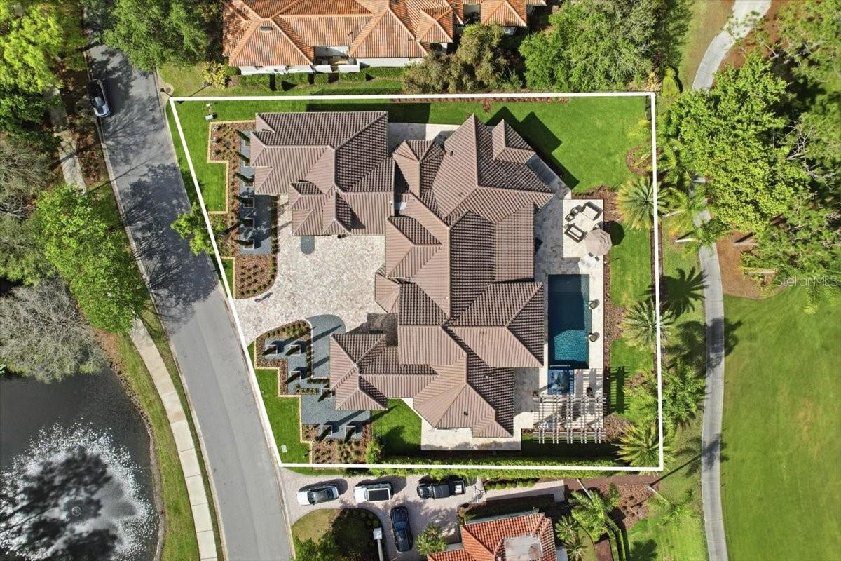 Listing photo id 55 for 9599 Blandford Road