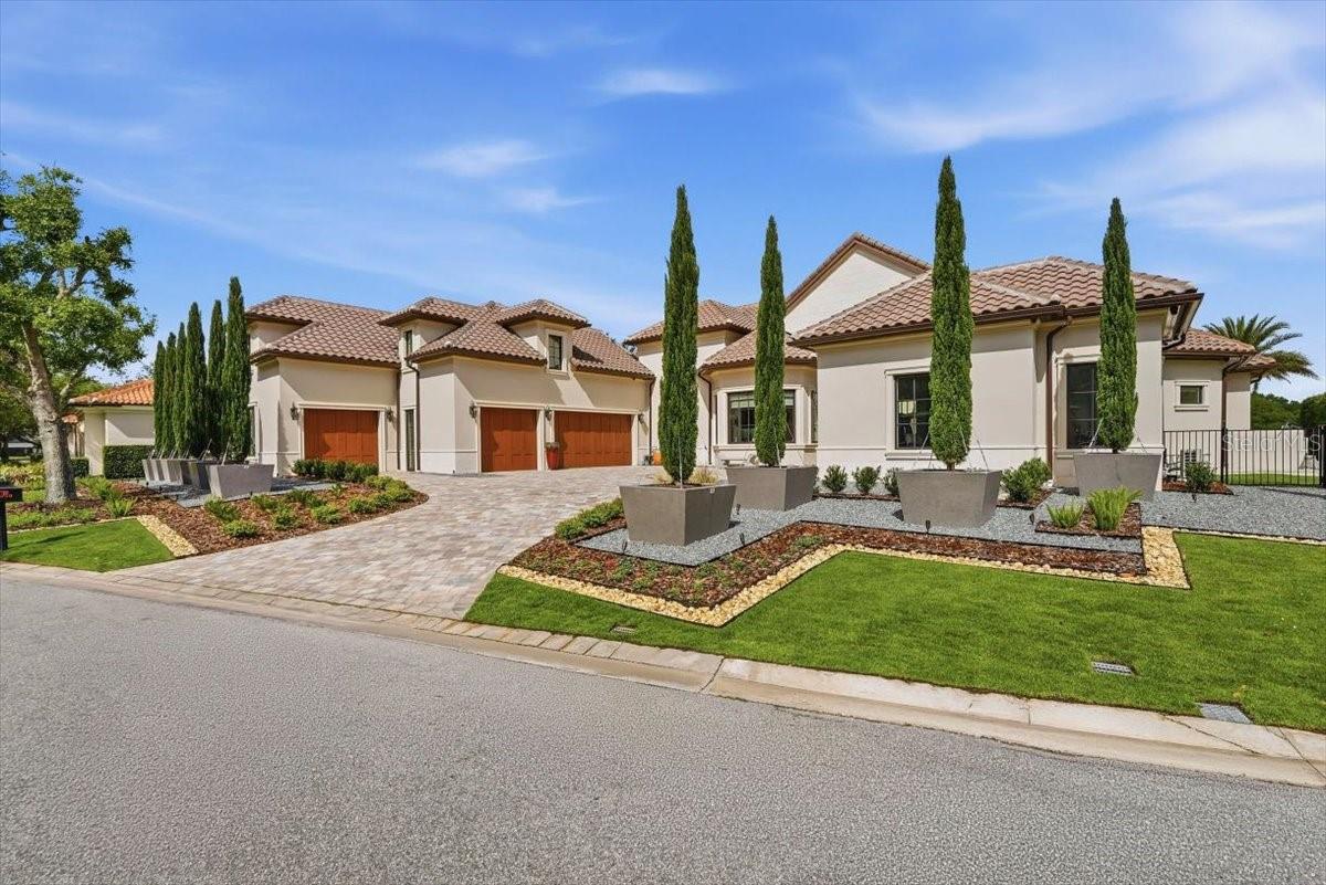 Listing photo id 4 for 9599 Blandford Road