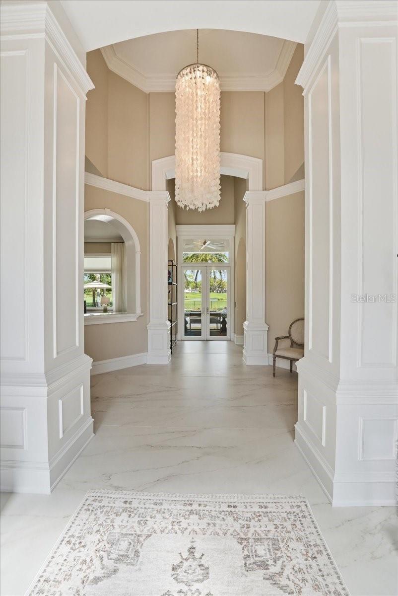 Listing photo id 7 for 9599 Blandford Road