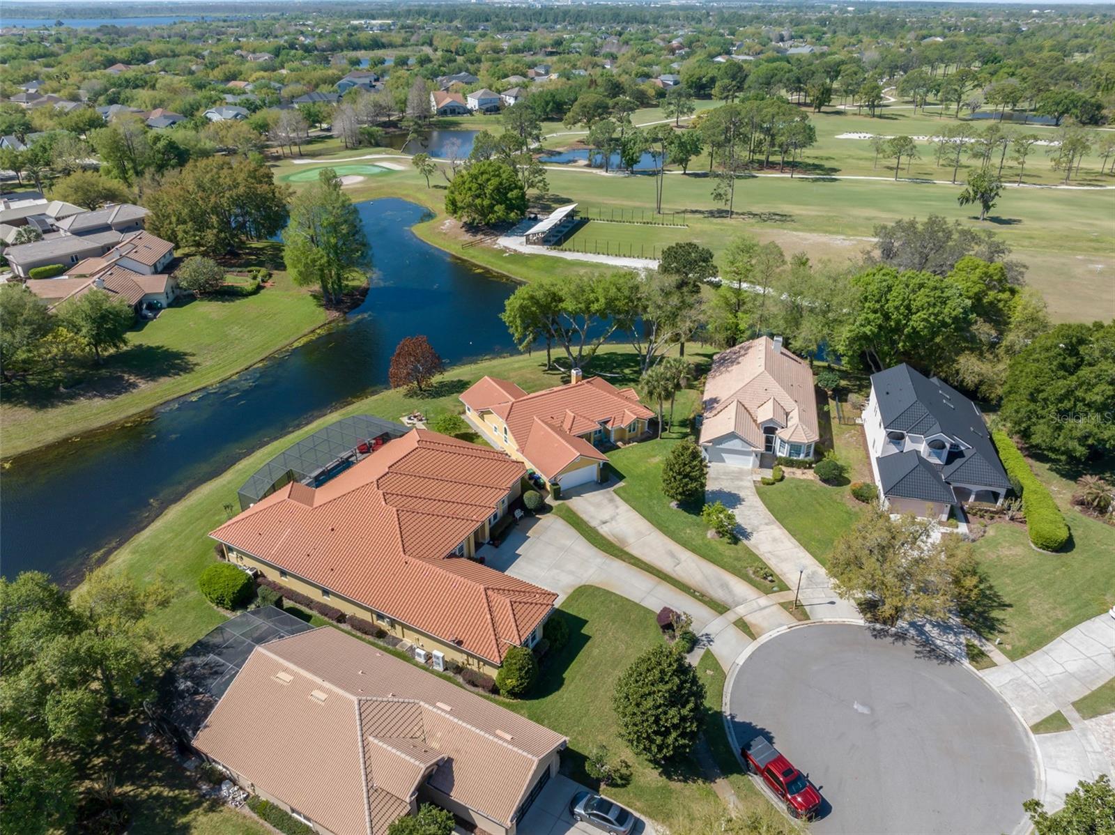 Image 2 of 52 For 14050 Fairway Willow Lane