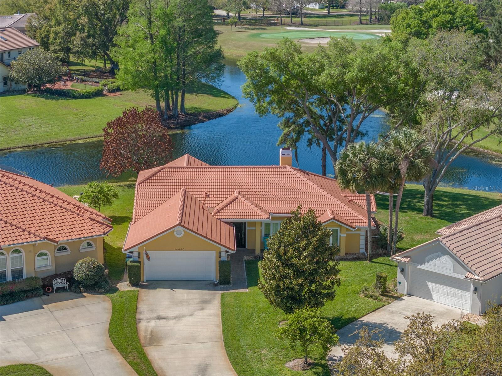 Image 3 of 52 For 14050 Fairway Willow Lane