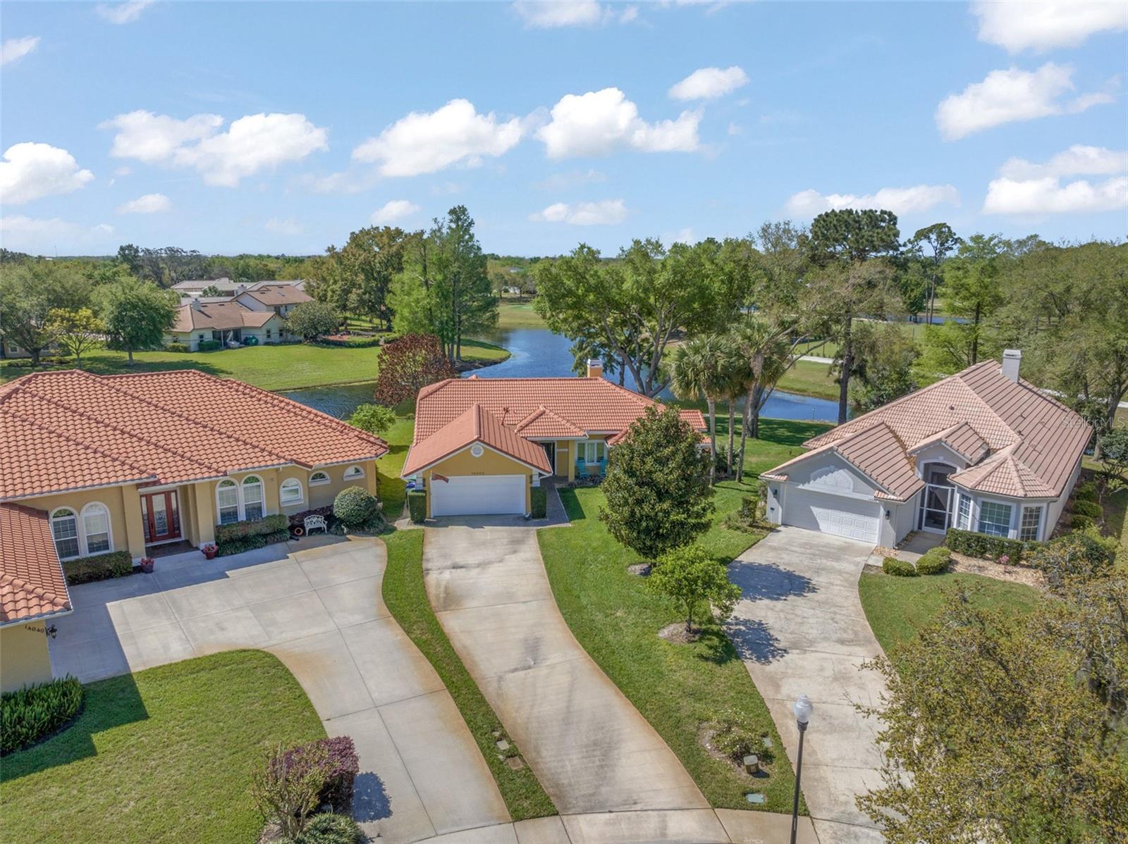 Image 4 of 52 For 14050 Fairway Willow Lane