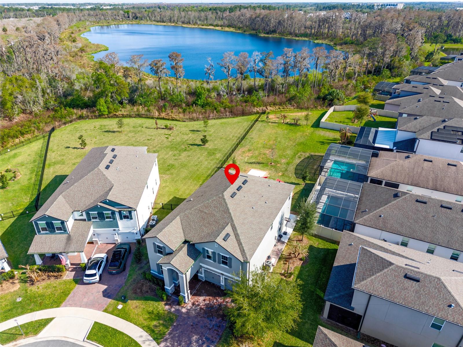 Image 61 of 67 For 16006 Gilden Way