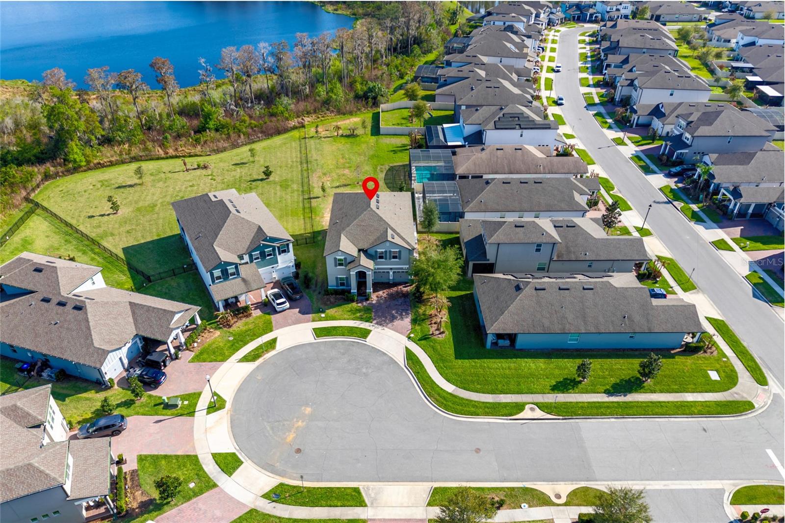 Image 62 of 67 For 16006 Gilden Way