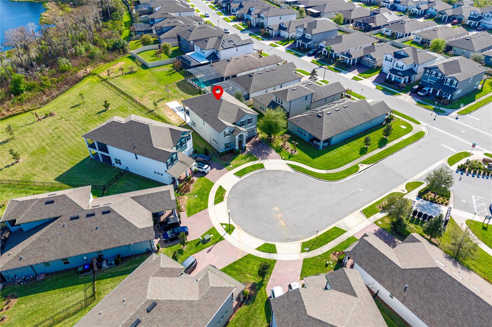 Image 65 of 67 For 16006 Gilden Way