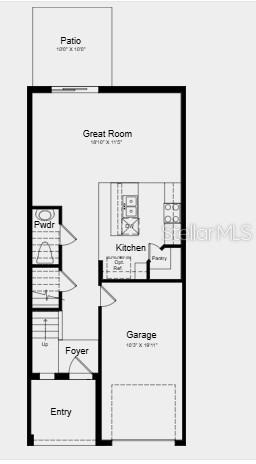 Image 2 of 14 For 527 Moonstone Court