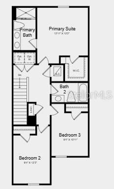 Image 3 of 14 For 527 Moonstone Court