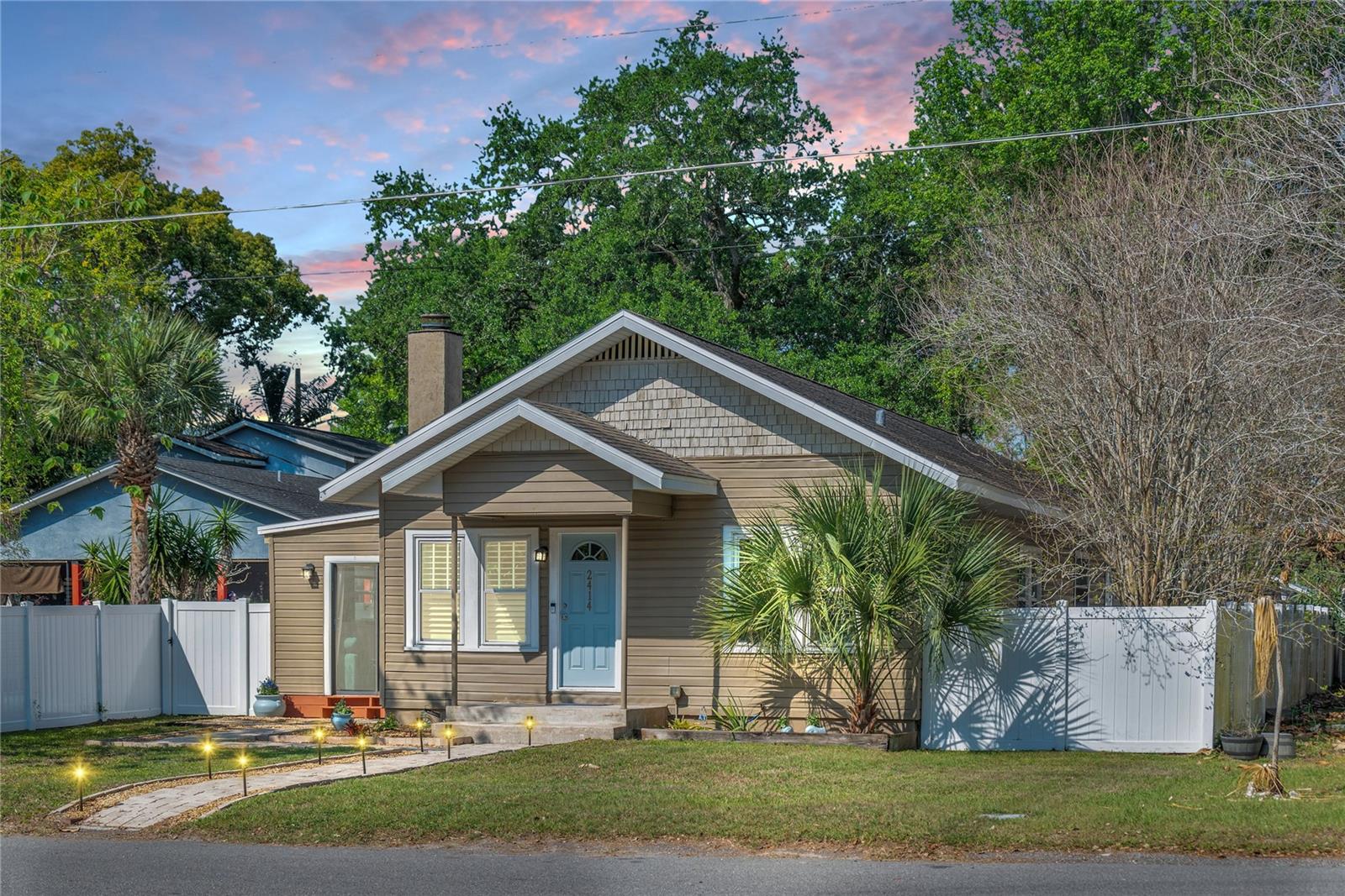 Details for 2414 Newberry Street, ORLANDO, FL 32806