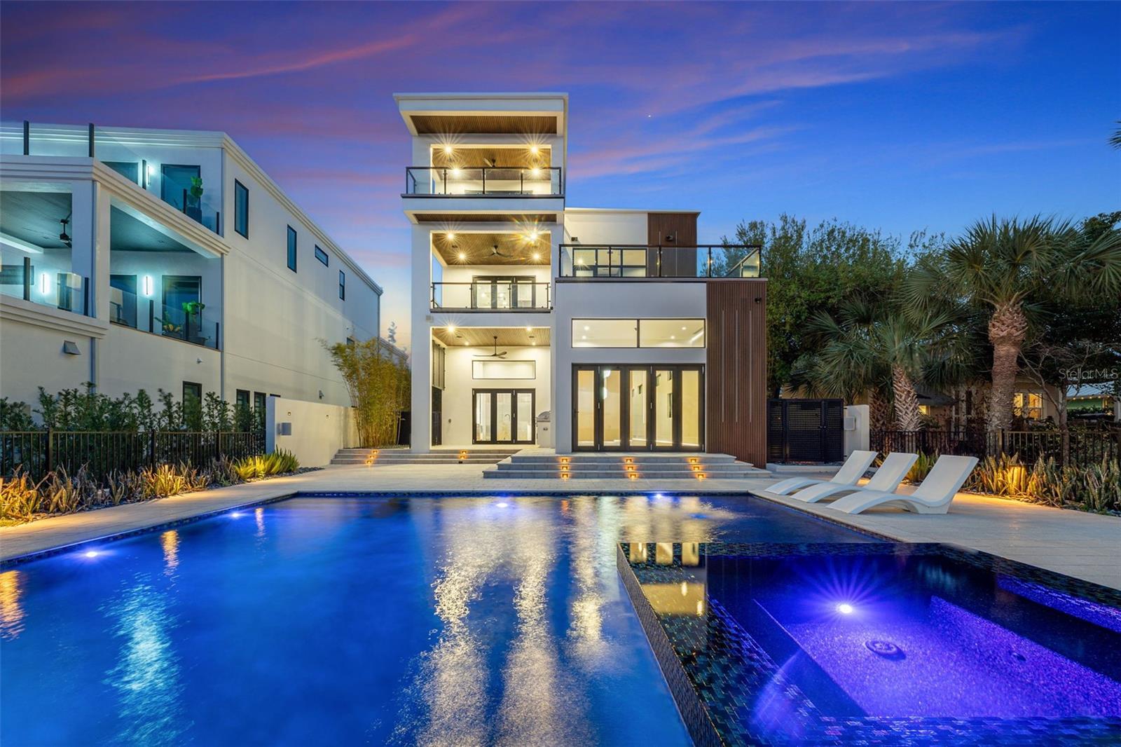 Image 3 of 83 For 1194 Peninsula Avenue