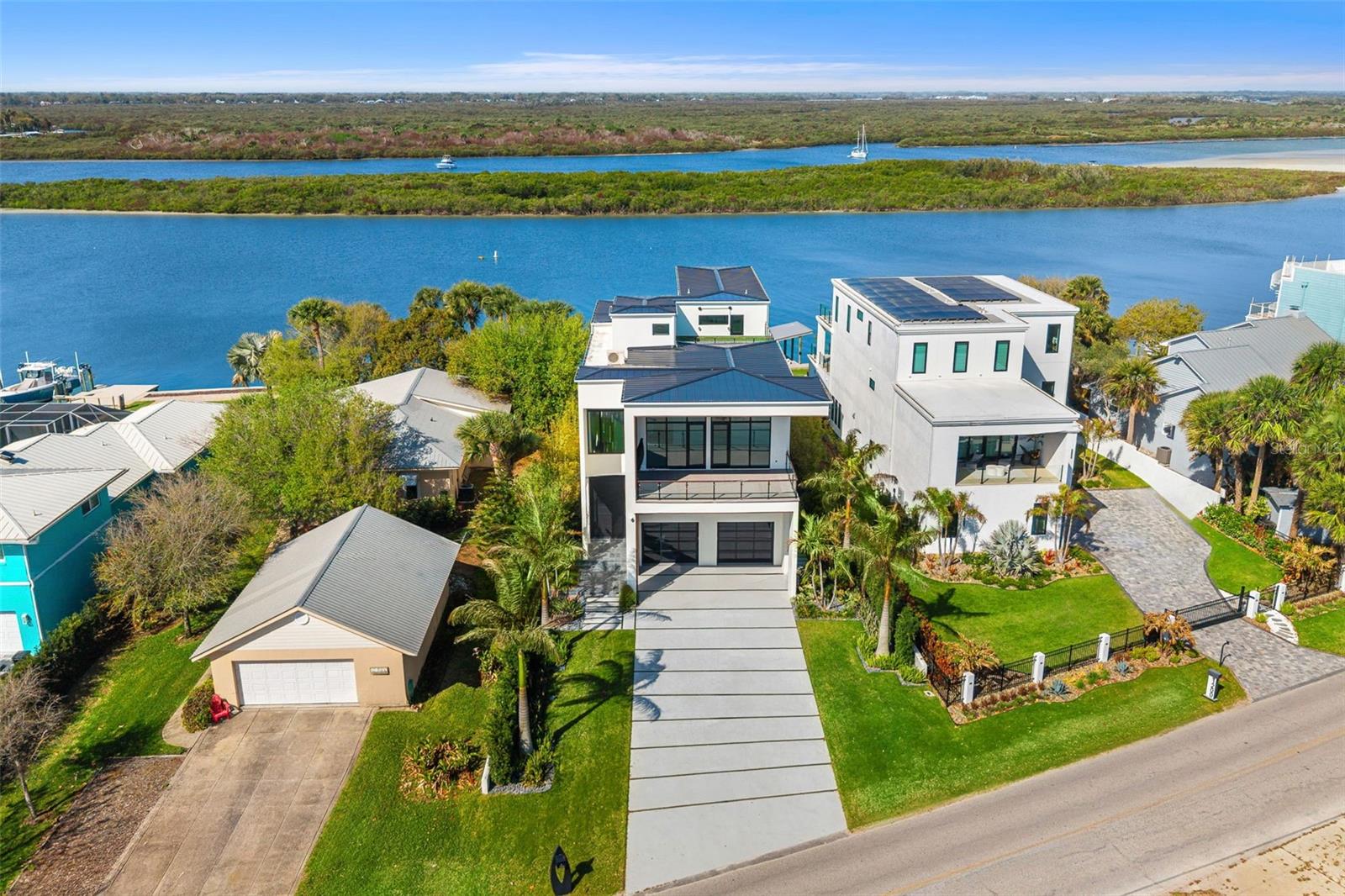 Image 5 of 83 For 1194 Peninsula Avenue