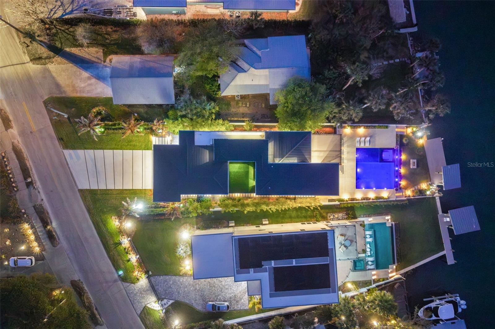 Image 79 of 83 For 1194 Peninsula Avenue