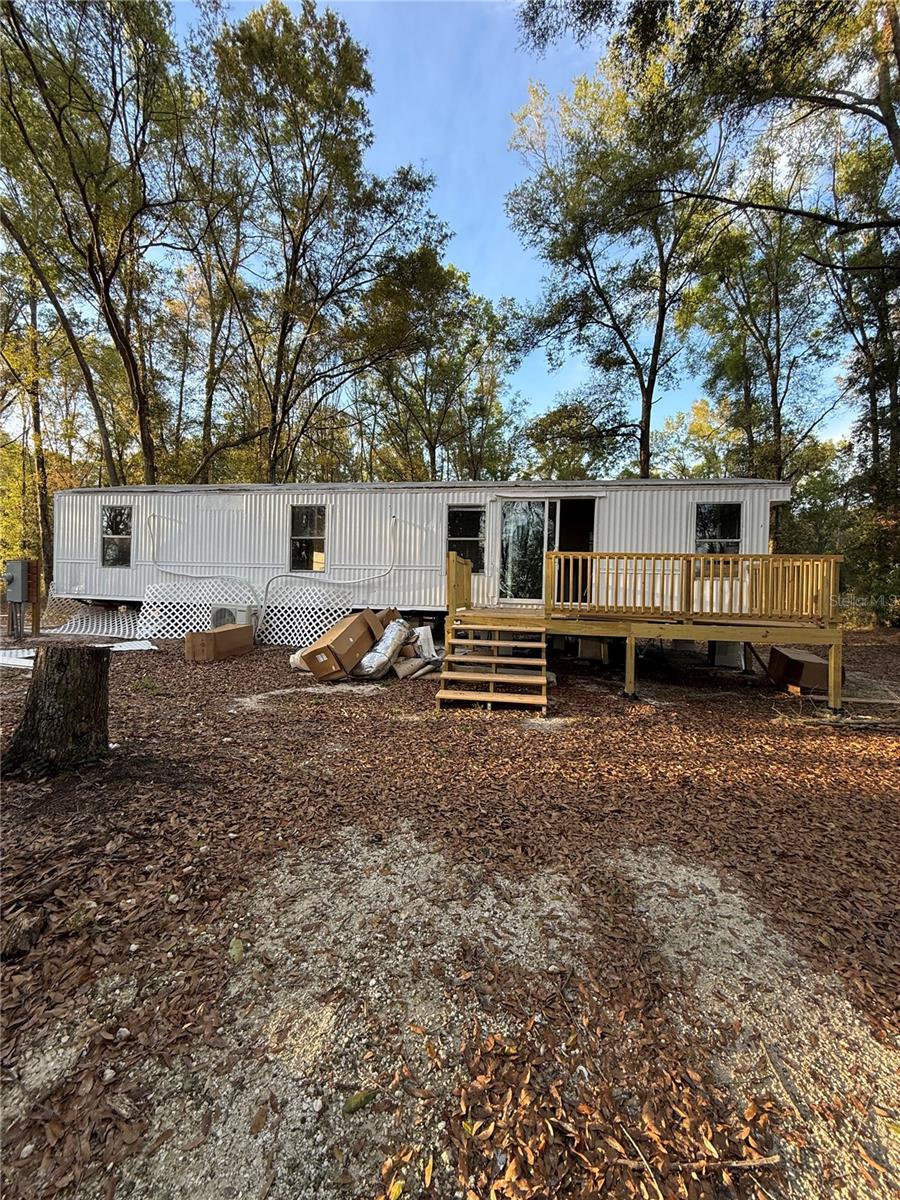 Details for 12941 208th Street, OBRIEN, FL 32071