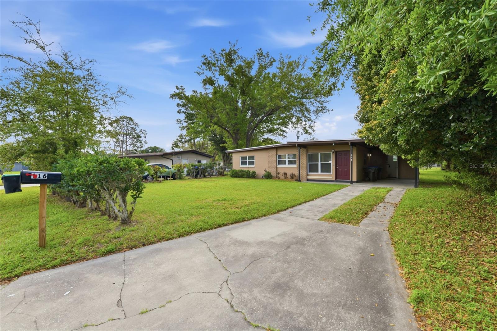 Details for 116 Hope Circle, ORLANDO, FL 32811