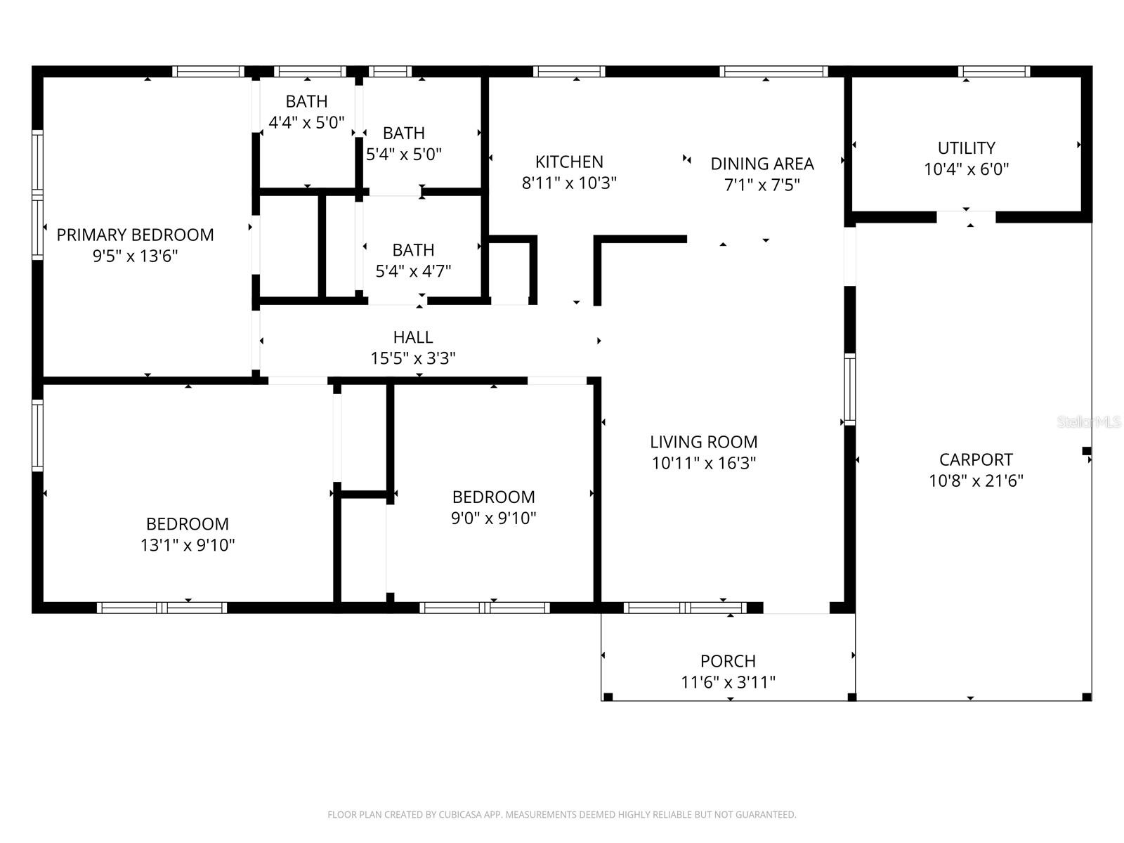 Image 32 of 32 For 116 Hope Circle