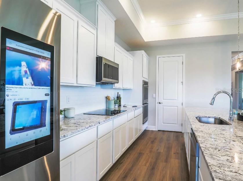 Image 6 of 26 For 6001 Elkcam Boulevard