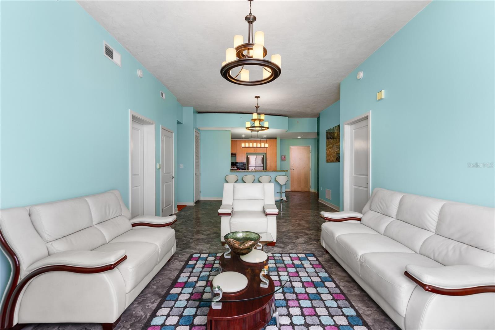 Image 15 of 41 For 155 Court Avenue 2305