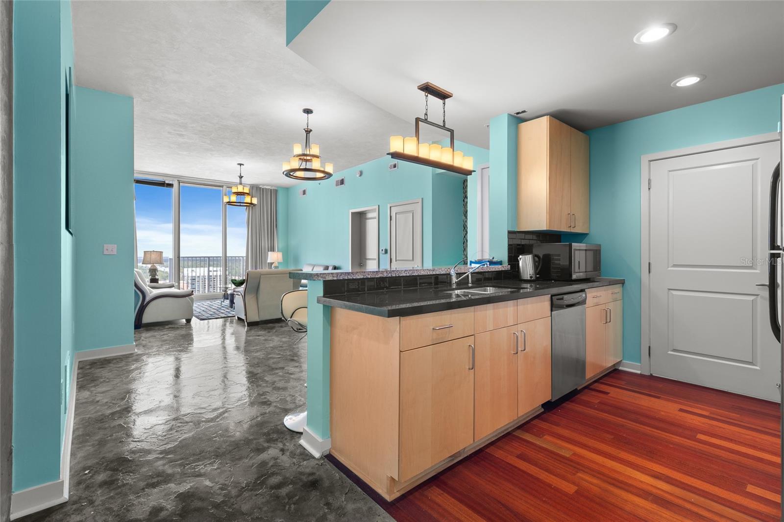 Image 2 of 41 For 155 Court Avenue 2305