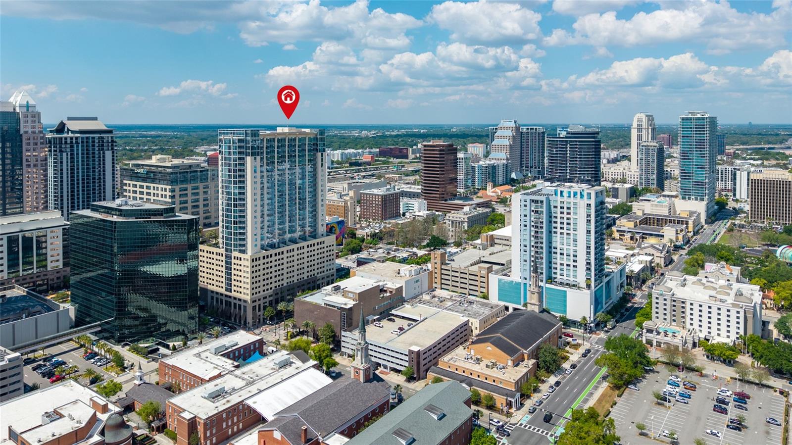 Image 35 of 41 For 155 Court Avenue 2305