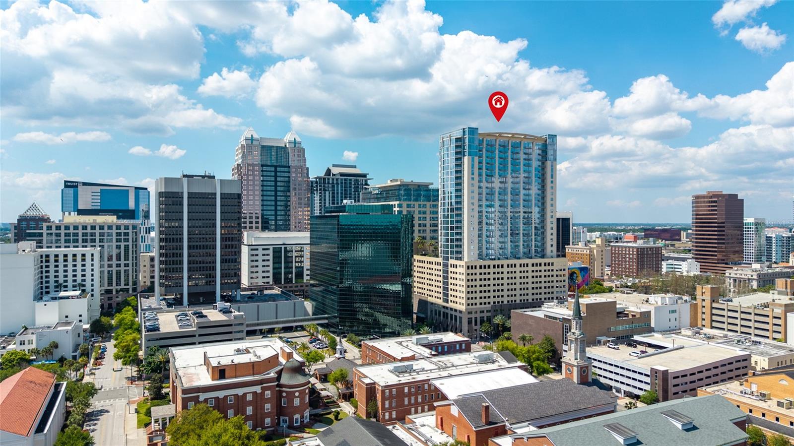 Image 41 of 41 For 155 Court Avenue 2305