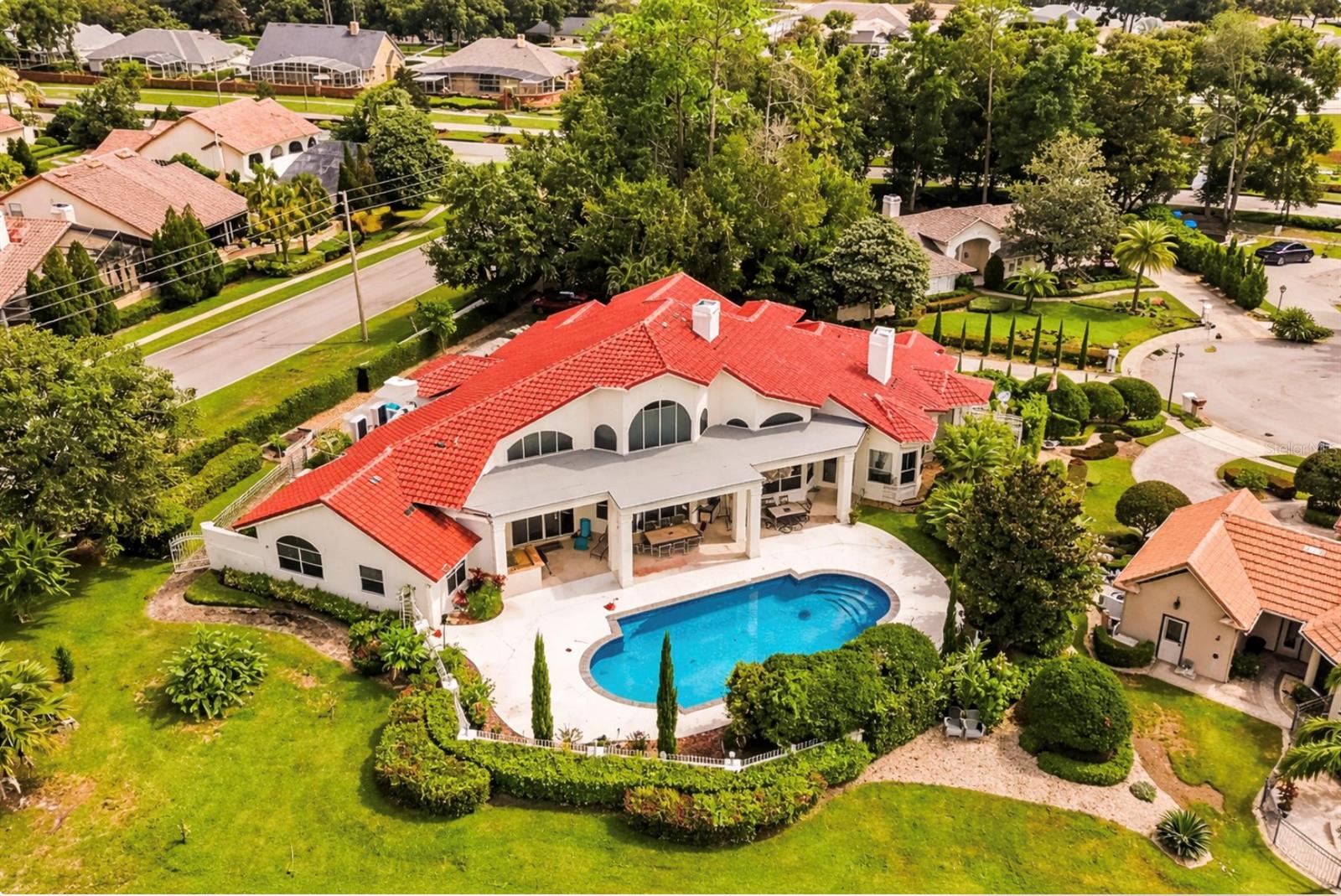 Details for 1036 Golf Valley Drive, APOPKA, FL 32712