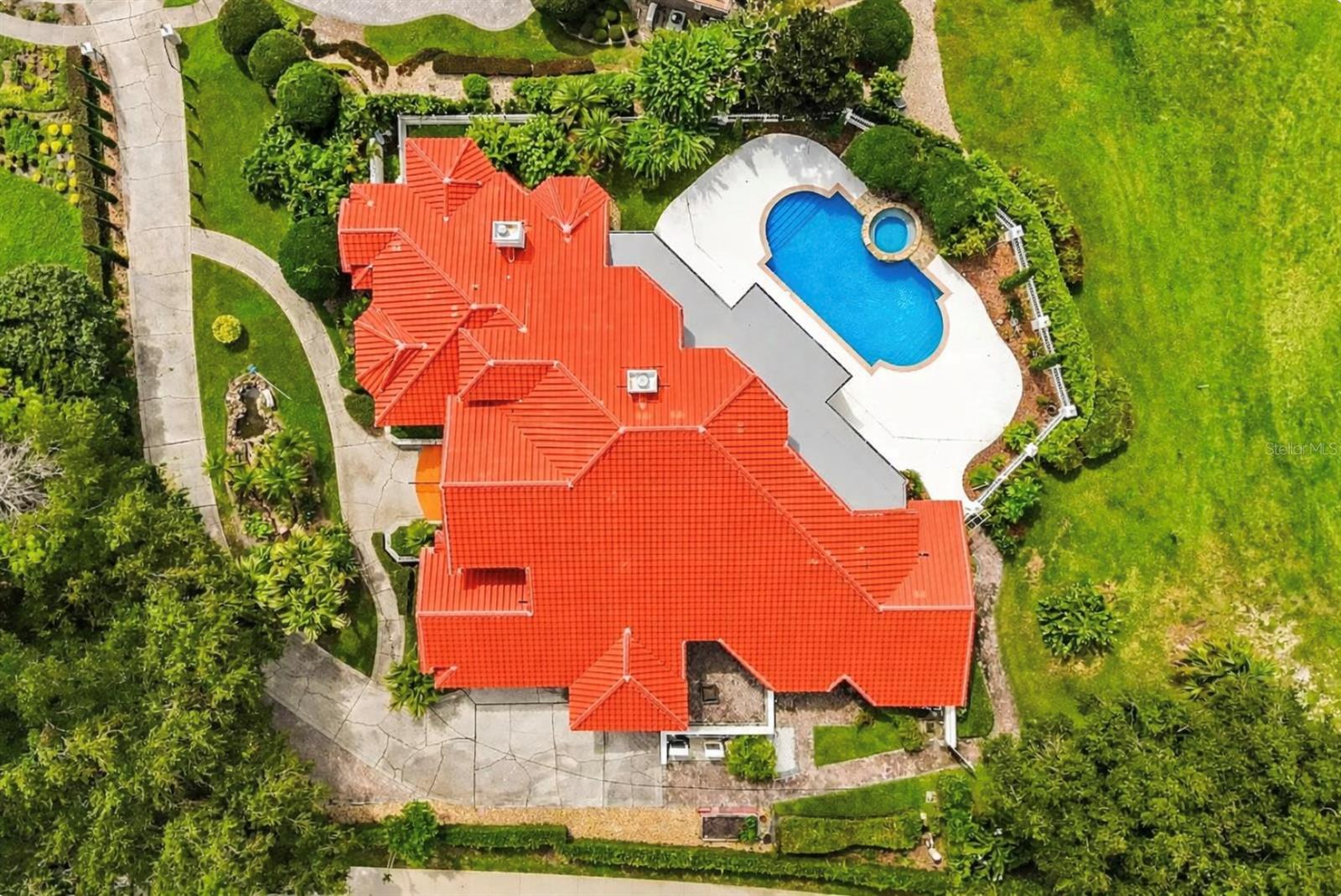 Image 2 of 37 For 1036 Golf Valley Drive