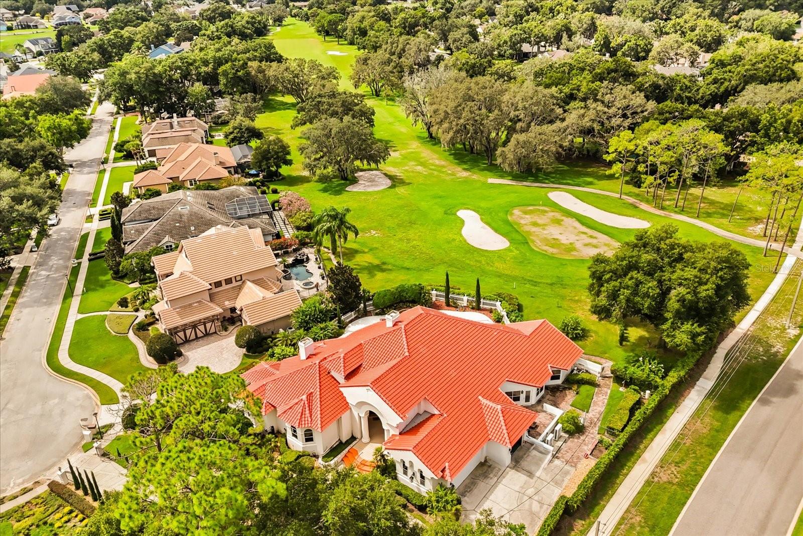 Image 33 of 37 For 1036 Golf Valley Drive