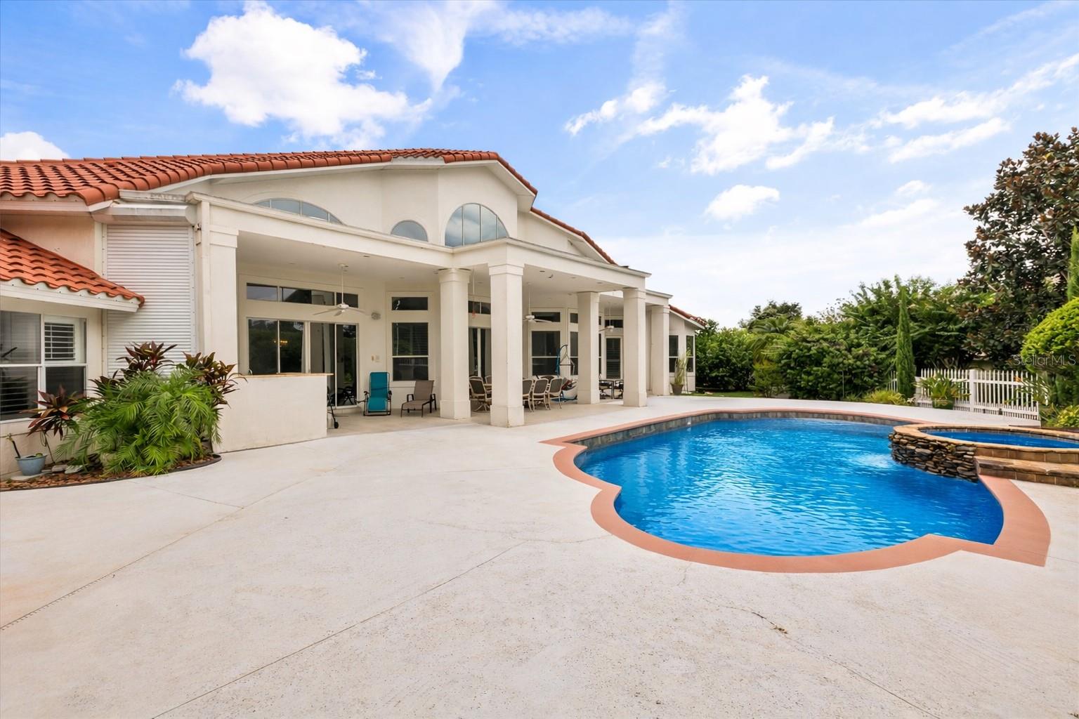 Image 36 of 37 For 1036 Golf Valley Drive