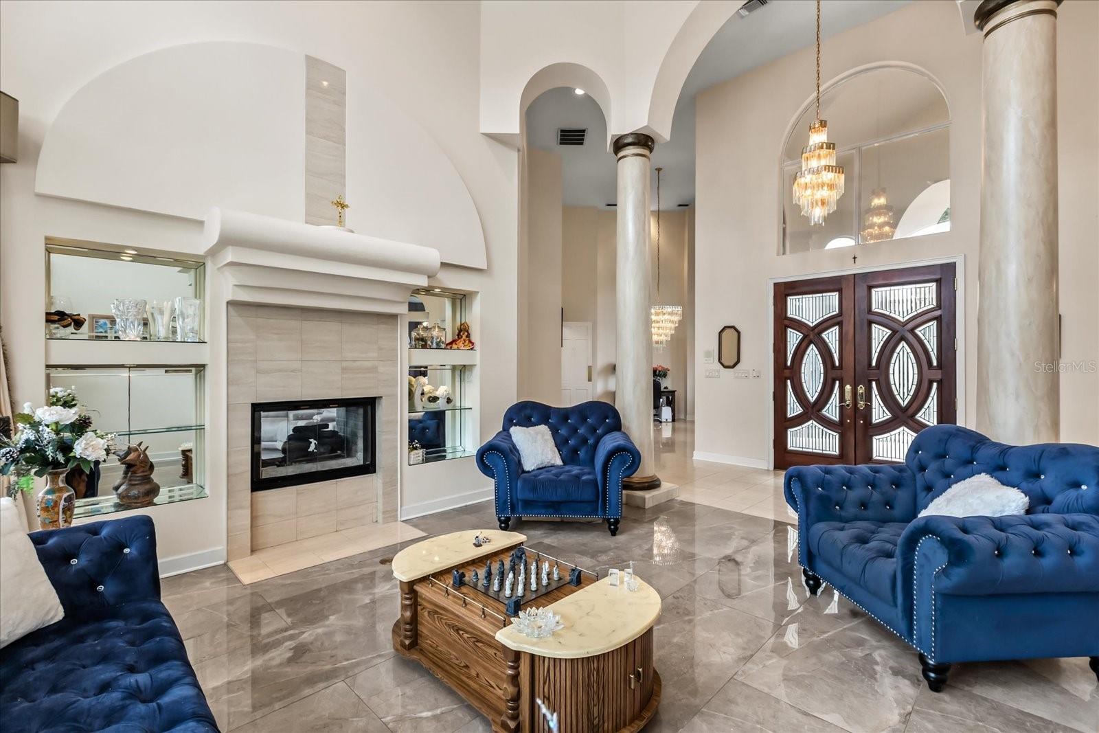 Image 6 of 37 For 1036 Golf Valley Drive