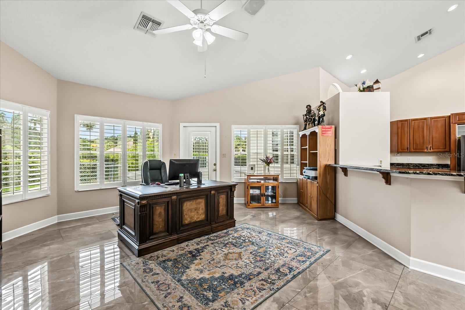 Image 8 of 37 For 1036 Golf Valley Drive