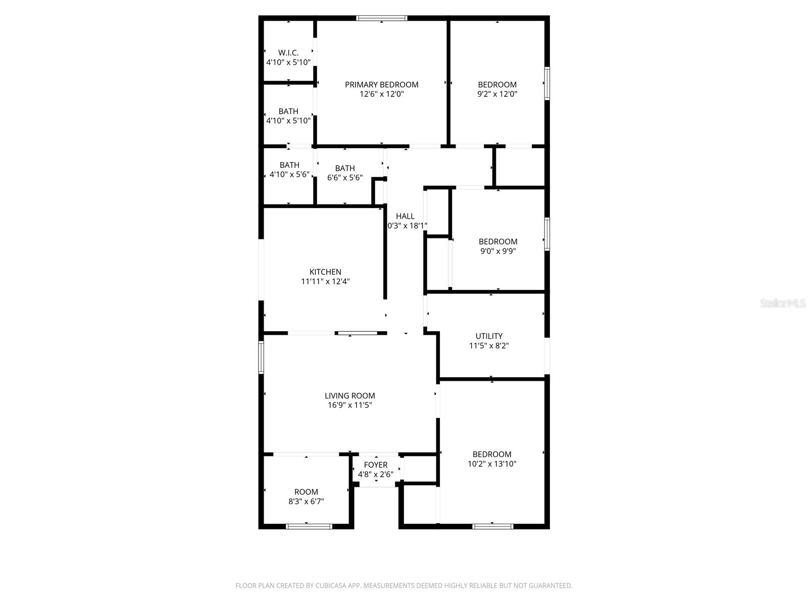 Image 35 of 35 For 728 Spruce Street